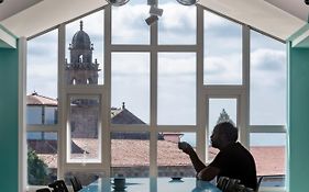 Loop Inn Hostel Santiago De Compostela