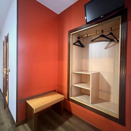 Loop Inn Hostel Santiago De Compostela Eksteriør billede