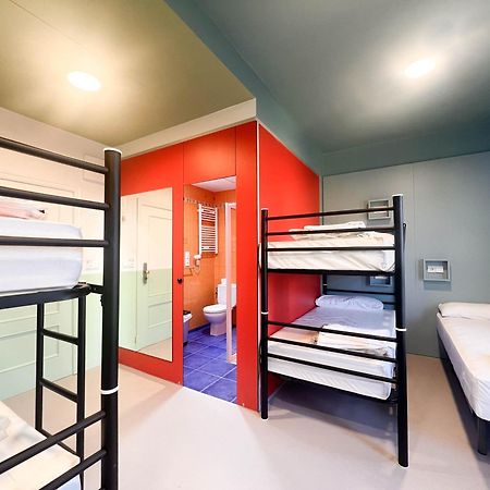 Loop Inn Hostel Santiago De Compostela Eksteriør billede