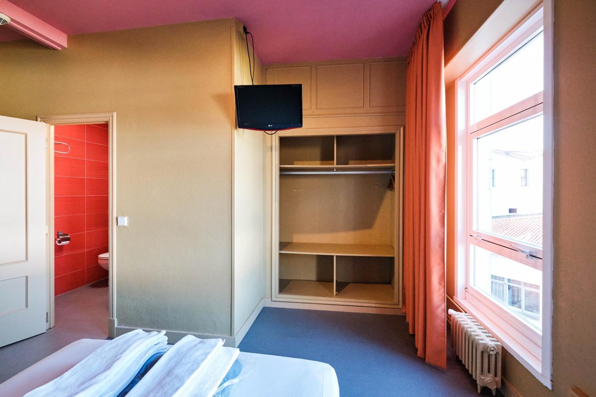 Loop Inn Hostel Santiago De Compostela Eksteriør billede