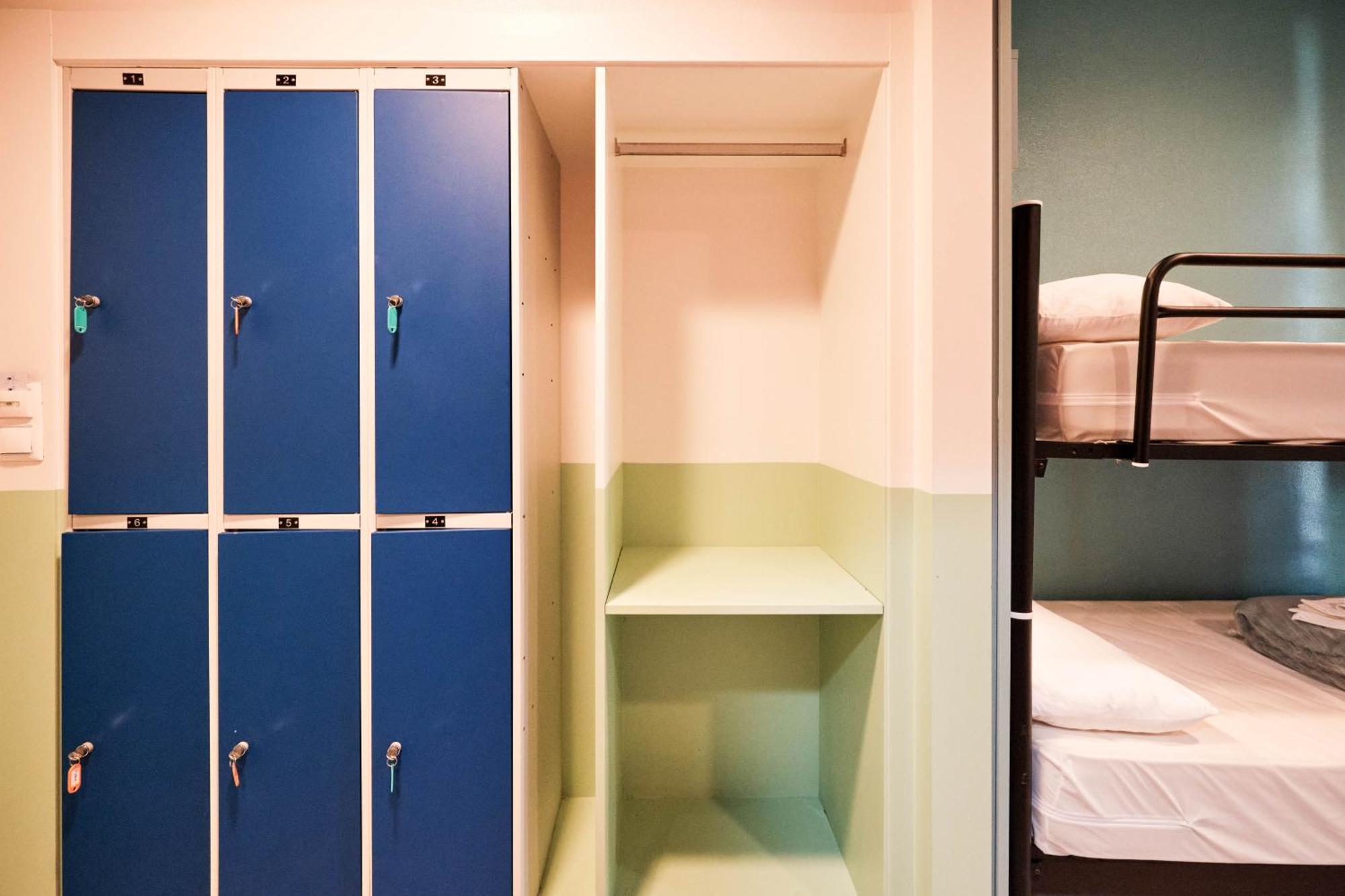 Loop Inn Hostel Santiago De Compostela Eksteriør billede